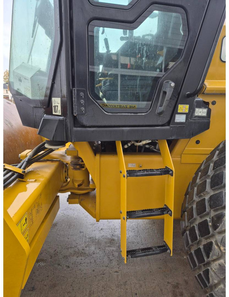 Компактор CAT CS12GC: фото 24 Компактор CAT CS12GC: фото 24