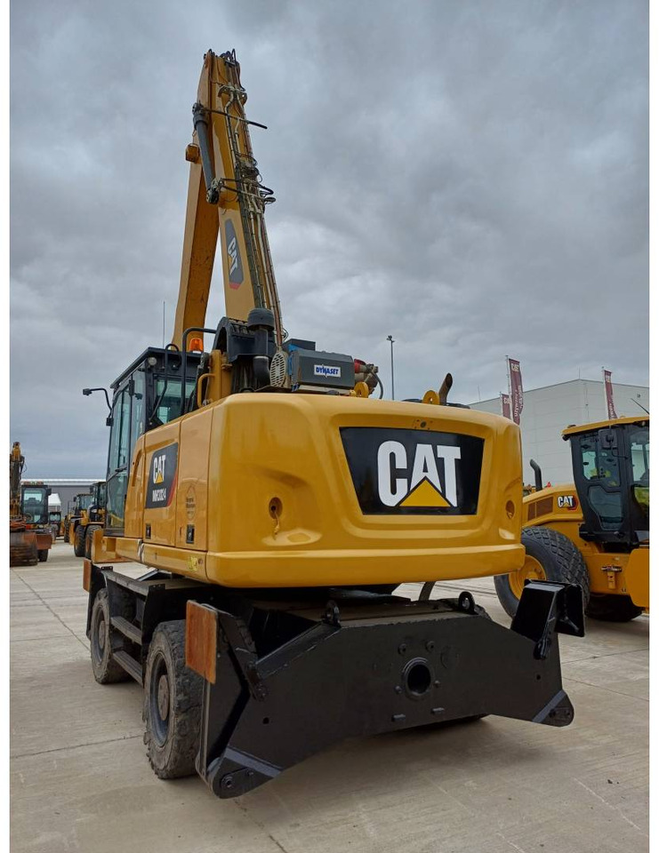 CAT MH3024 - Перевантажувач: фото 4 CAT MH3024 - Перевантажувач: фото 4