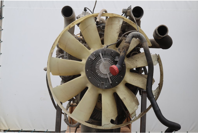 MAN D2676LF79 EURO6 470PS ACCIDENT - Двигун в категорії Вантажівки: фото 4 MAN D2676LF79 EURO6 470PS ACCIDENT - Двигун в категорії Вантажівки: фото 4