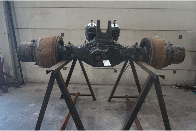 MAN HP-1352-04 28/21 X 4.00 - Задня вісь в категорії Вантажівки: фото 1 MAN HP-1352-04 28/21 X 4.00 - Задня вісь в категорії Вантажівки: фото 1