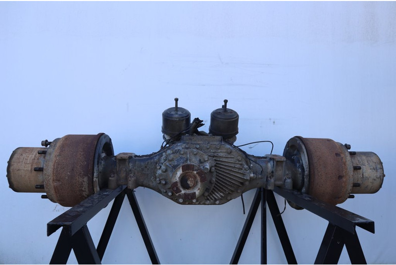 MAN HP-1352-09 26/24 X 4.00 - Задня вісь в категорії Вантажівки: фото 1 MAN HP-1352-09 26/24 X 4.00 - Задня вісь в категорії Вантажівки: фото 1