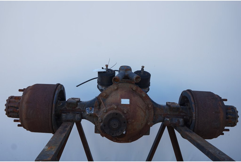 MAN HY-13110-00 37/7 - Задня вісь в категорії Вантажівки: фото 1 MAN HY-13110-00 37/7 - Задня вісь в категорії Вантажівки: фото 1