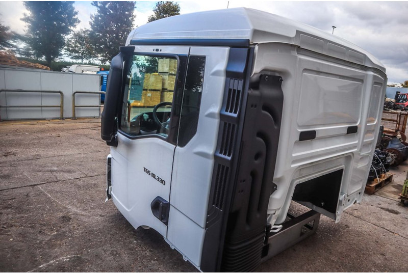 MAN TG3 NN NEW 81.60000-5120 - Кабіна й інтер'єр в категорії Вантажівки: фото 5 MAN TG3 NN NEW 81.60000-5120 - Кабіна й інтер'єр в категорії Вантажівки: фото 5