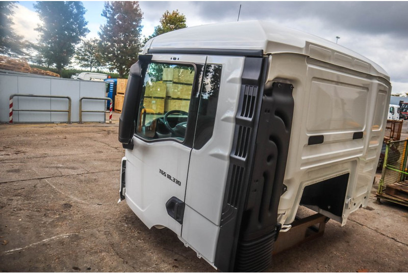 MAN TG3 NN NEW - Кабіна й інтер'єр в категорії Вантажівки: фото 5 MAN TG3 NN NEW - Кабіна й інтер'єр в категорії Вантажівки: фото 5