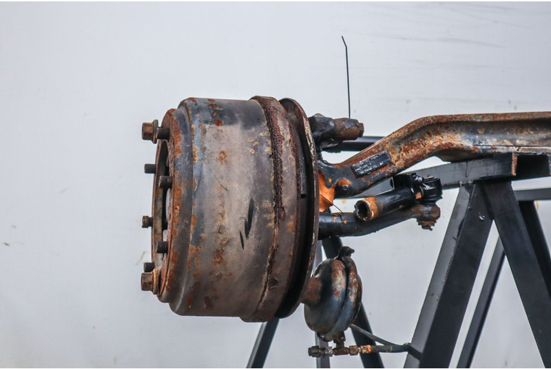 MAN V7-52L-04 - Передня вісь в категорії Вантажівки: фото 2 MAN V7-52L-04 - Передня вісь в категорії Вантажівки: фото 2