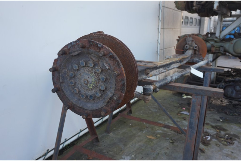 MAN V9-82L-23 - Передня вісь в категорії Вантажівки: фото 3 MAN V9-82L-23 - Передня вісь в категорії Вантажівки: фото 3