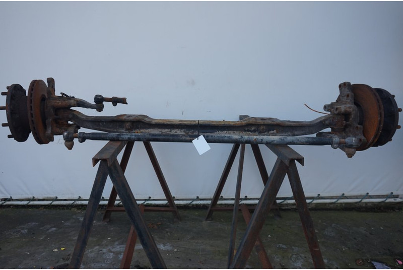 MAN V9-82L-23 - Передня вісь в категорії Вантажівки: фото 1 MAN V9-82L-23 - Передня вісь в категорії Вантажівки: фото 1