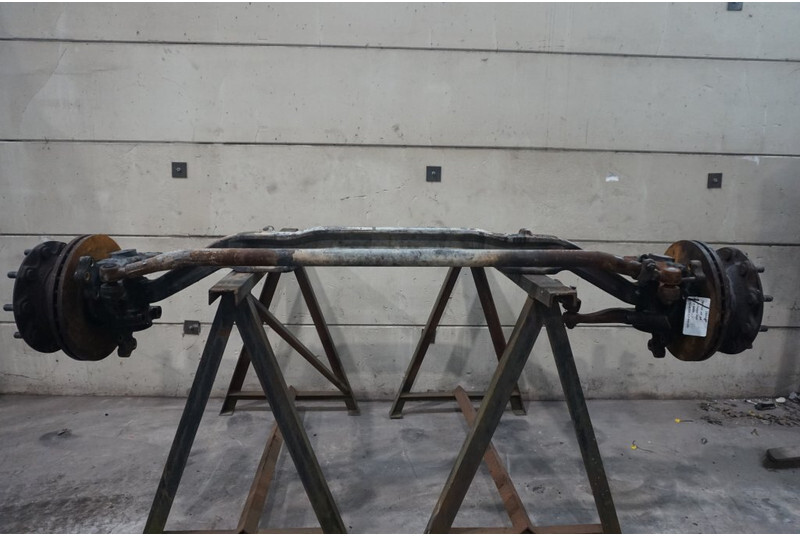 MAN VOK-07-32 - Передня вісь в категорії Вантажівки: фото 1 MAN VOK-07-32 - Передня вісь в категорії Вантажівки: фото 1