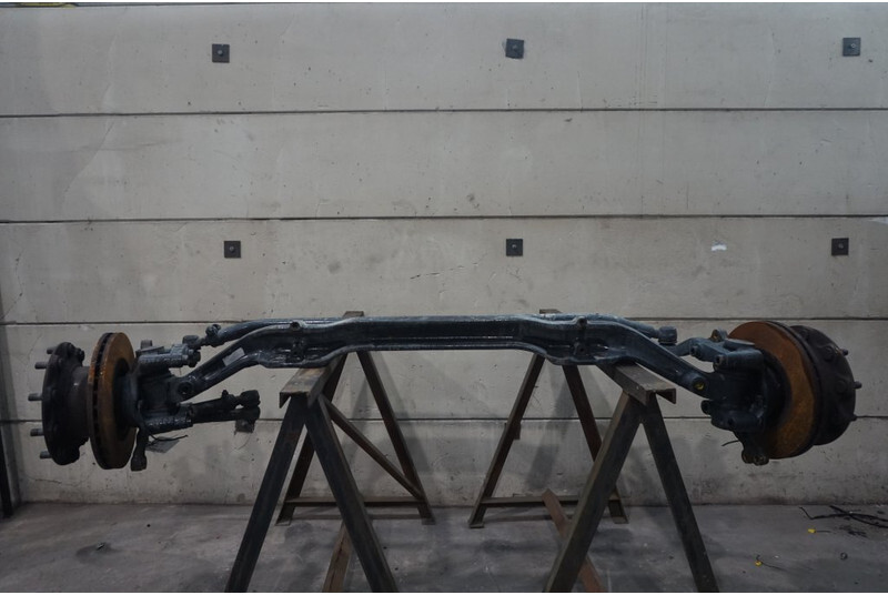 MAN VOK-07-33 - Передня вісь в категорії Вантажівки: фото 1 MAN VOK-07-33 - Передня вісь в категорії Вантажівки: фото 1