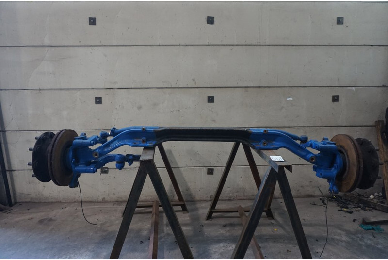 MAN VOK-07-46 - Передня вісь в категорії Вантажівки: фото 1 MAN VOK-07-46 - Передня вісь в категорії Вантажівки: фото 1