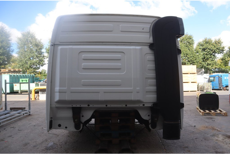 Mercedes-Benz ACTROS F04 MP3 97389915473829 - Кабіна й інтер'єр в категорії Вантажівки: фото 4 Mercedes-Benz ACTROS F04 MP3 97389915473829 - Кабіна й інтер'єр в категорії Вантажівки: фото 4