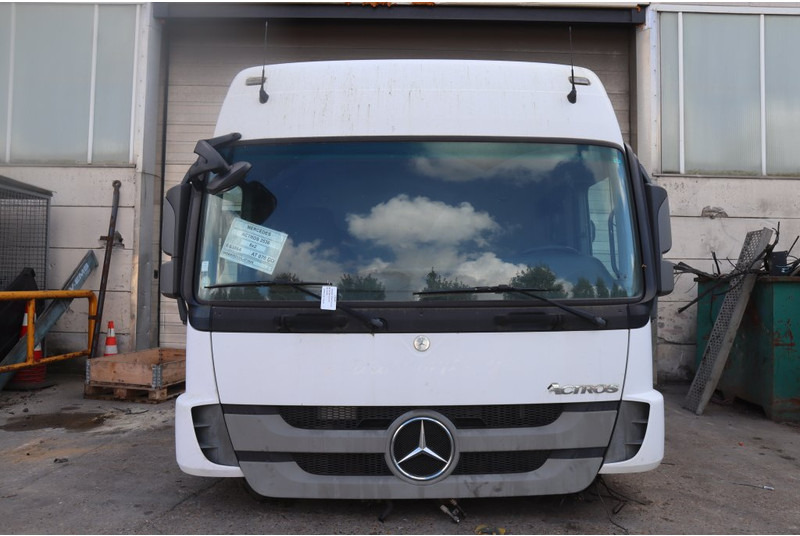 Mercedes-Benz ACTROS F04 MP3 97389915473829 - Кабіна й інтер'єр в категорії Вантажівки: фото 1 Mercedes-Benz ACTROS F04 MP3 97389915473829 - Кабіна й інтер'єр в категорії Вантажівки: фото 1