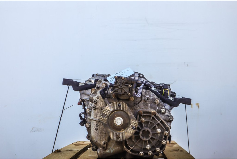 Mercedes-Benz G211-12KL MP3 - Коробка передач в категорії Вантажівки: фото 4 Mercedes-Benz G211-12KL MP3 - Коробка передач в категорії Вантажівки: фото 4