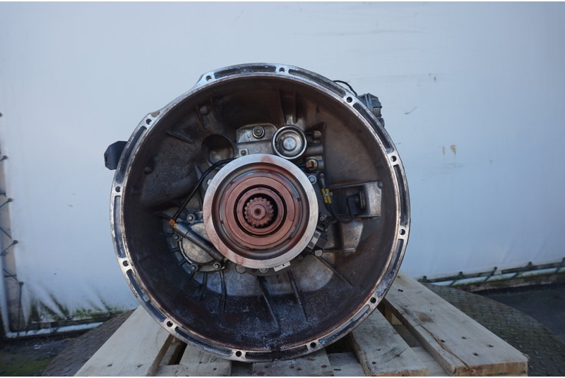 Mercedes-Benz G280-16KL + VOITH MP5 715 522 G2 342980 - Коробка передач в категорії Вантажівки: фото 2 Mercedes-Benz G280-16KL + VOITH MP5 715 522 G2 342980 - Коробка передач в категорії Вантажівки: фото 2