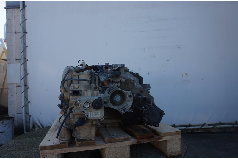 Mercedes-Benz G280-16KL + VOITH MP5 715 522 G2 342980 - Коробка передач в категорії Вантажівки: фото 4 Mercedes-Benz G280-16KL + VOITH MP5 715 522 G2 342980 - Коробка передач в категорії Вантажівки: фото 4