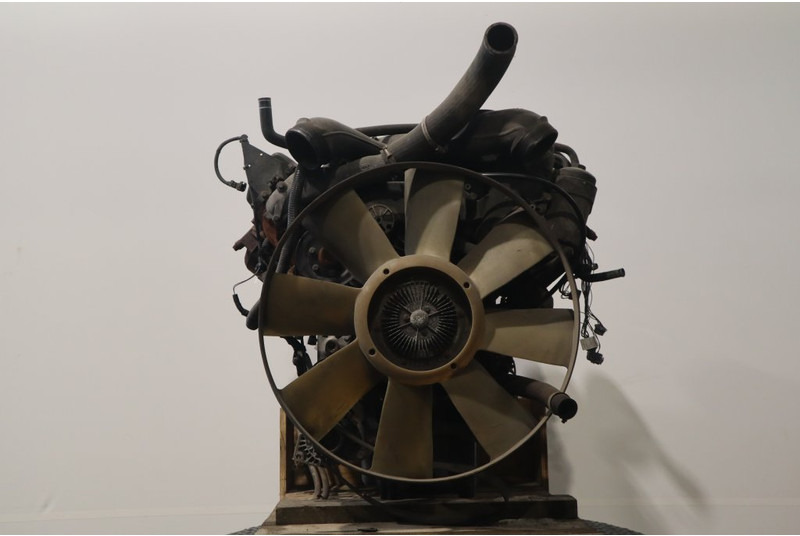 Mercedes-Benz OM501LA EURO3 410PS - Двигун в категорії Вантажівки: фото 4 Mercedes-Benz OM501LA EURO3 410PS - Двигун в категорії Вантажівки: фото 4