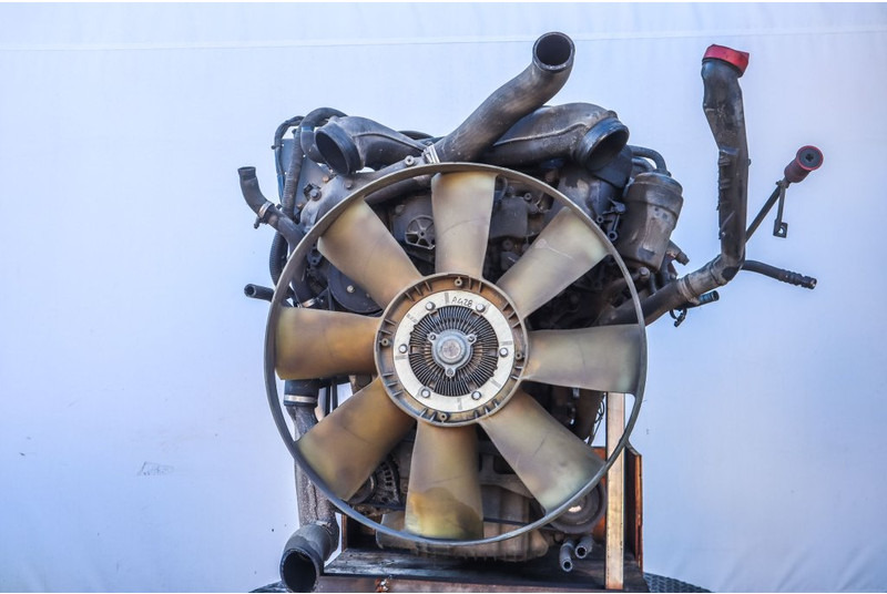 Mercedes-Benz OM501LA EURO5 320PS - Двигун в категорії Вантажівки: фото 4 Mercedes-Benz OM501LA EURO5 320PS - Двигун в категорії Вантажівки: фото 4