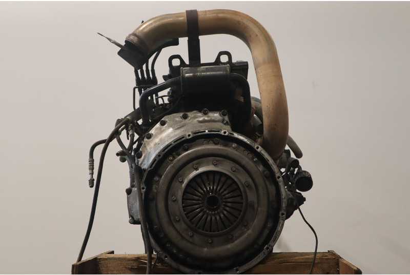 Mercedes-Benz OM906LA EURO3 280PS - Двигун в категорії Вантажівки: фото 2 Mercedes-Benz OM906LA EURO3 280PS - Двигун в категорії Вантажівки: фото 2