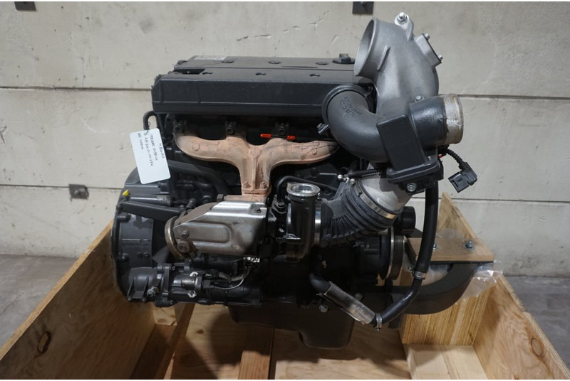Mercedes-Benz OM924LA EURO5 NEW - Двигун в категорії Вантажівки: фото 3 Mercedes-Benz OM924LA EURO5 NEW - Двигун в категорії Вантажівки: фото 3