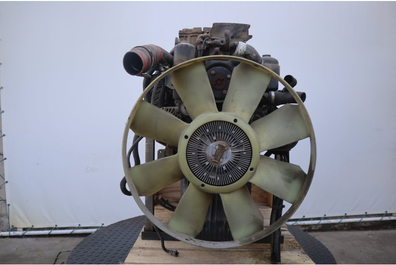 Mercedes-Benz OM926LA EURO4 330PS 92691900744590 - Двигун в категорії Вантажівки: фото 4 Mercedes-Benz OM926LA EURO4 330PS 92691900744590 - Двигун в категорії Вантажівки: фото 4