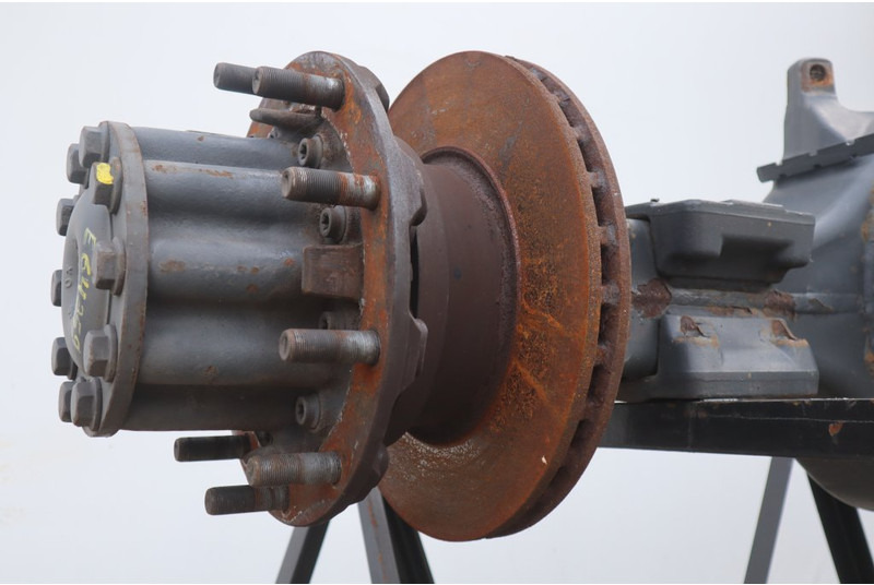 Mercedes-Benz R440-13A/C22.5 43/10 - Задня вісь в категорії Вантажівки: фото 3 Mercedes-Benz R440-13A/C22.5 43/10 - Задня вісь в категорії Вантажівки: фото 3