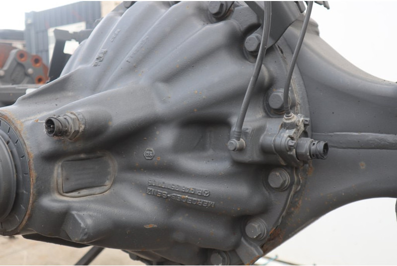 Mercedes-Benz R440-13A/C22.5 43/10 - Задня вісь в категорії Вантажівки: фото 4 Mercedes-Benz R440-13A/C22.5 43/10 - Задня вісь в категорії Вантажівки: фото 4