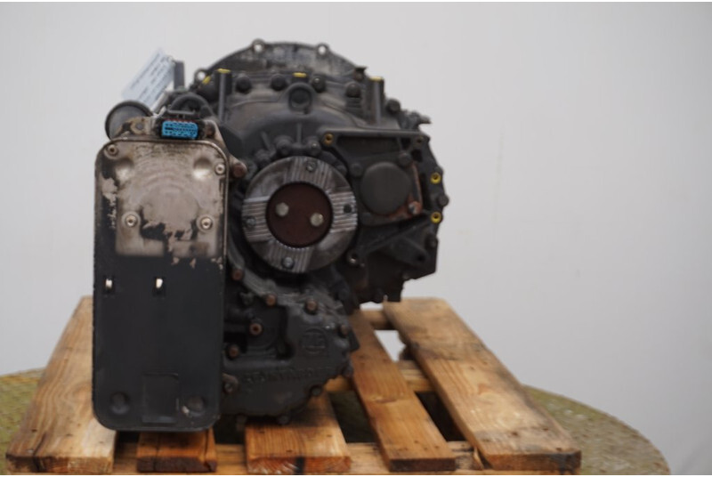 ZF 12AS2331DD+INT3 81 32004-6267 - Коробка передач в категорії Вантажівки: фото 4 ZF 12AS2331DD+INT3 81 32004-6267 - Коробка передач в категорії Вантажівки: фото 4