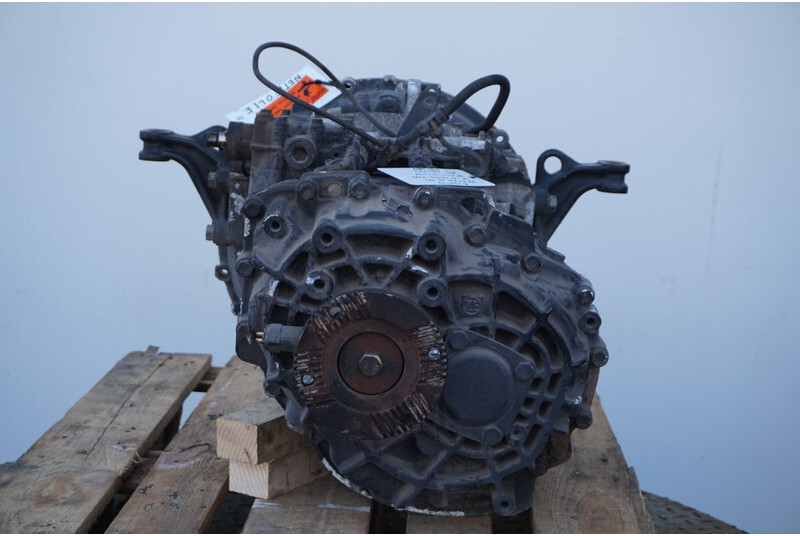 ZF 6S800OD TGL - 81.32004-6180 - Коробка передач в категорії Вантажівки: фото 4 ZF 6S800OD TGL - 81.32004-6180 - Коробка передач в категорії Вантажівки: фото 4