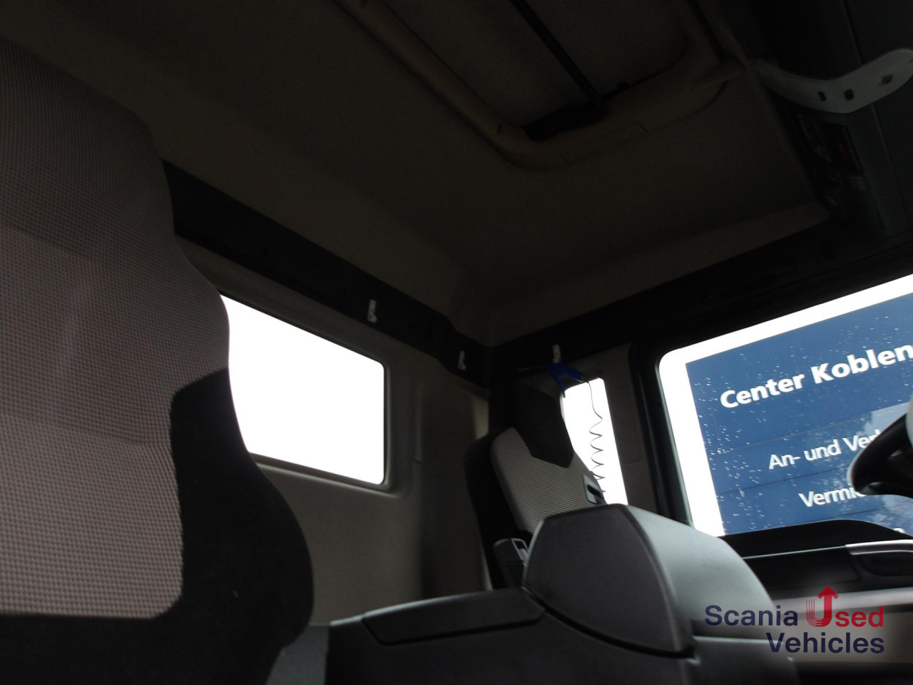 MAN TGS 26.460 - 6x2-4 - MEILLER RS 21.70 - - Гаковий мультиліфт вантажівка: фото 3 MAN TGS 26.460 - 6x2-4 - MEILLER RS 21.70 - - Гаковий мультиліфт вантажівка: фото 3