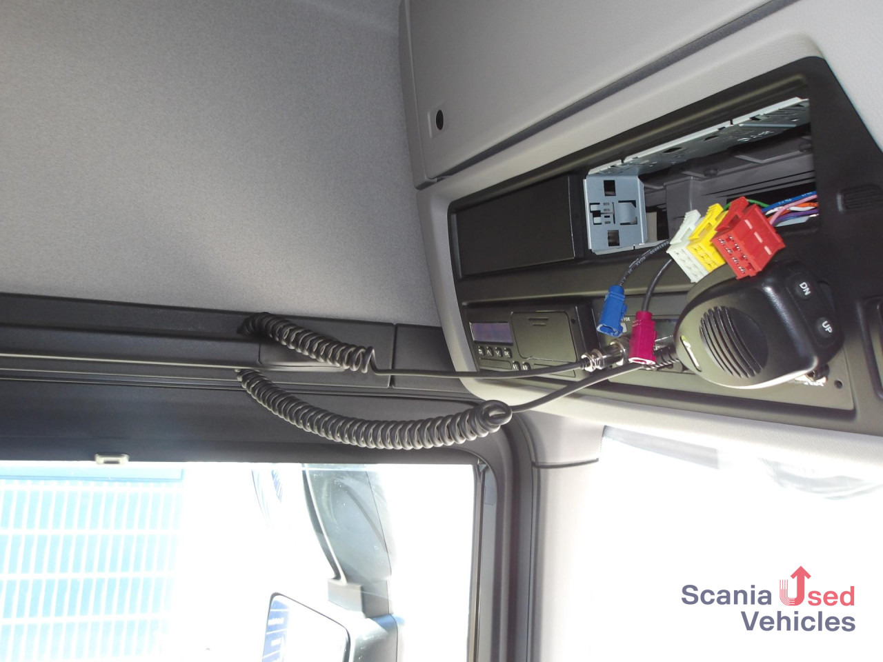SCANIA G 460 - 8x4 - MEILLER DSK mit BORDMATIK - - Самоскид вантажівка: фото 3 SCANIA G 460 - 8x4 - MEILLER DSK mit BORDMATIK - - Самоскид вантажівка: фото 3