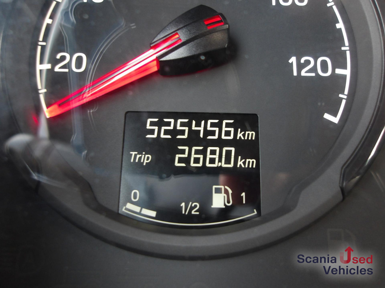 SCANIA S 450 NA - HiGHLiNE - 2x TANKs - SCR ONLY - Тягач: фото 5 SCANIA S 450 NA - HiGHLiNE - 2x TANKs - SCR ONLY - Тягач: фото 5