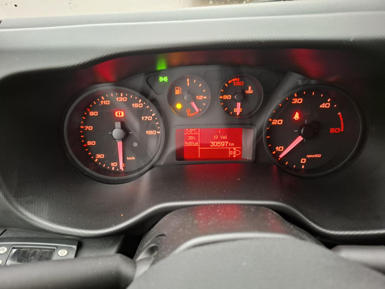 IVECO Daily 35S16V - Фургон-рефрижератор: фото 3 IVECO Daily 35S16V - Фургон-рефрижератор: фото 3