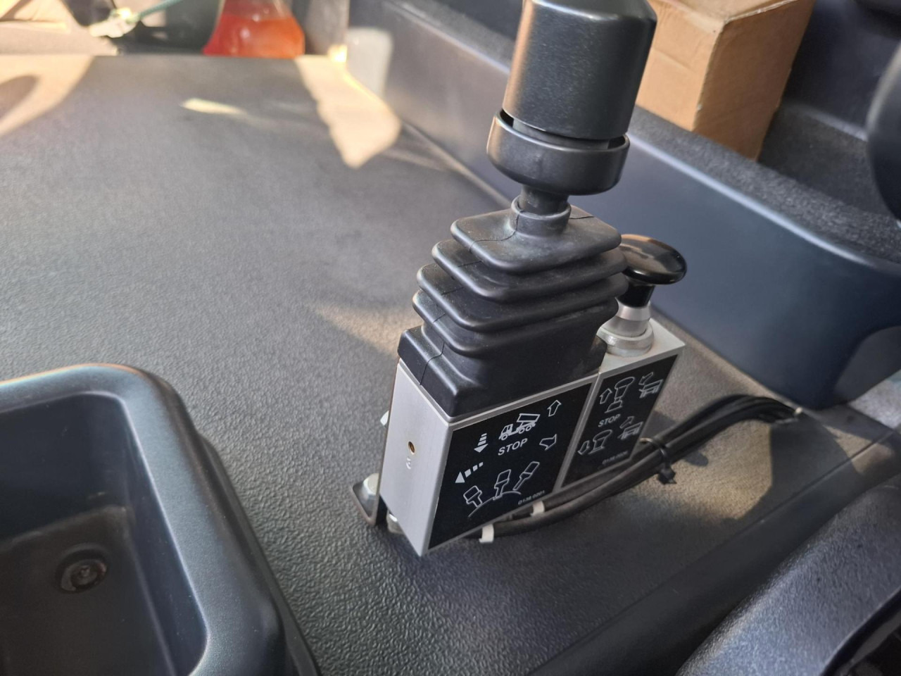 IVECO Trakker AD410T50 - Самоскид вантажівка: фото 4 IVECO Trakker AD410T50 - Самоскид вантажівка: фото 4