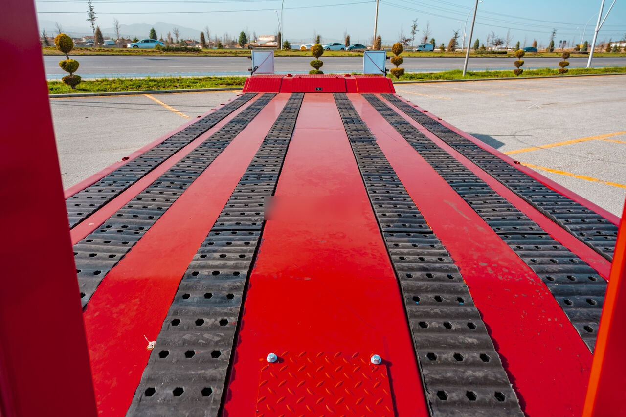 Новий Низькорамна платформа напівпричіп Scorpion Trailer SCORPION TRAILER NEW 3 AXLE (MANUFACTURER COMPANY): фото 11 Новий Низькорамна платформа напівпричіп Scorpion Trailer SCORPION TRAILER NEW 3 AXLE (MANUFACTURER COMPANY): фото 11
