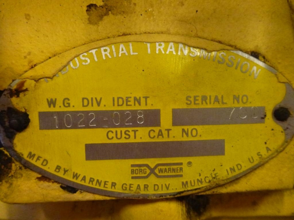 CAT 305.5 E Växellåda, 1022-028 - Коробка передач в категорії Будівельна техніка: фото 4 CAT 305.5 E Växellåda, 1022-028 - Коробка передач в категорії Будівельна техніка: фото 4