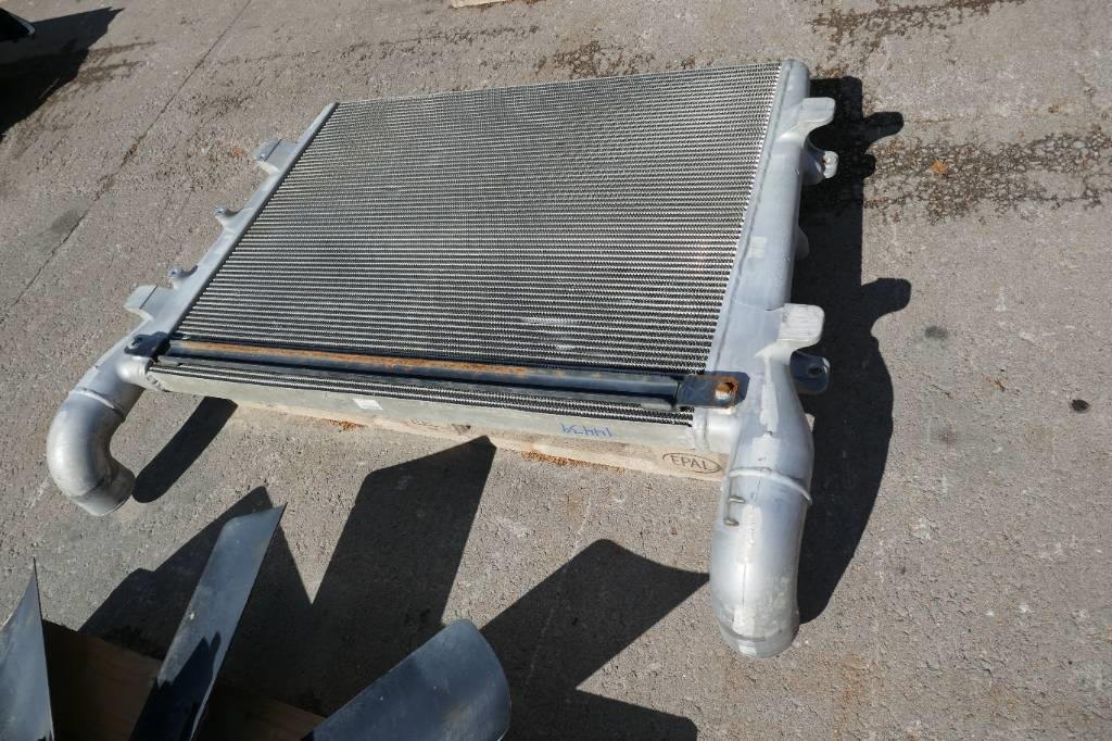 CAT 374 D Intercooler, 230-2917 - Радіатор в категорії Будівельна техніка: фото 1 CAT 374 D Intercooler, 230-2917 - Радіатор в категорії Будівельна техніка: фото 1