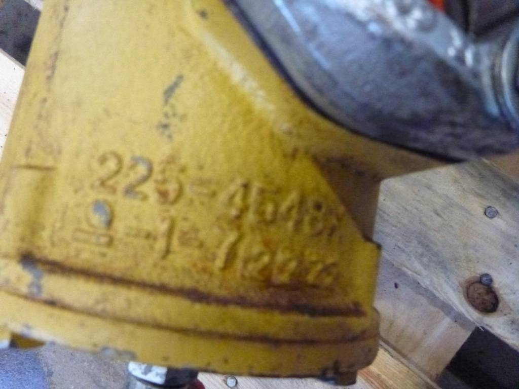 CAT 374 D Svirvel, 225-4548 - Гідравліка в категорії Будівельна техніка: фото 2 CAT 374 D Svirvel, 225-4548 - Гідравліка в категорії Будівельна техніка: фото 2