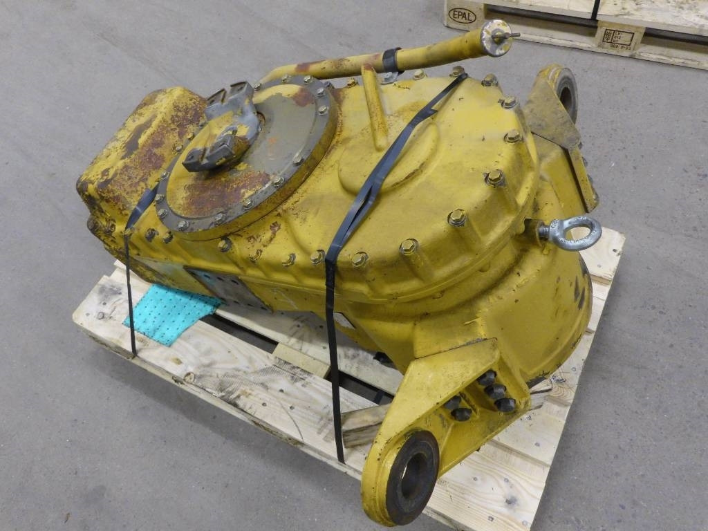 CAT 735 växellåda, 148-9400 - Коробка передач в категорії Будівельна техніка: фото 3 CAT 735 växellåda, 148-9400 - Коробка передач в категорії Будівельна техніка: фото 3