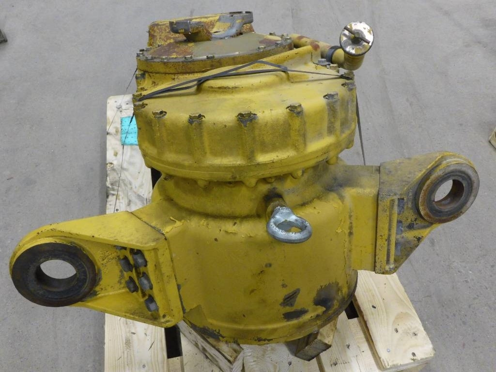 CAT 735 växellåda, 148-9400 - Коробка передач в категорії Будівельна техніка: фото 2 CAT 735 växellåda, 148-9400 - Коробка передач в категорії Будівельна техніка: фото 2