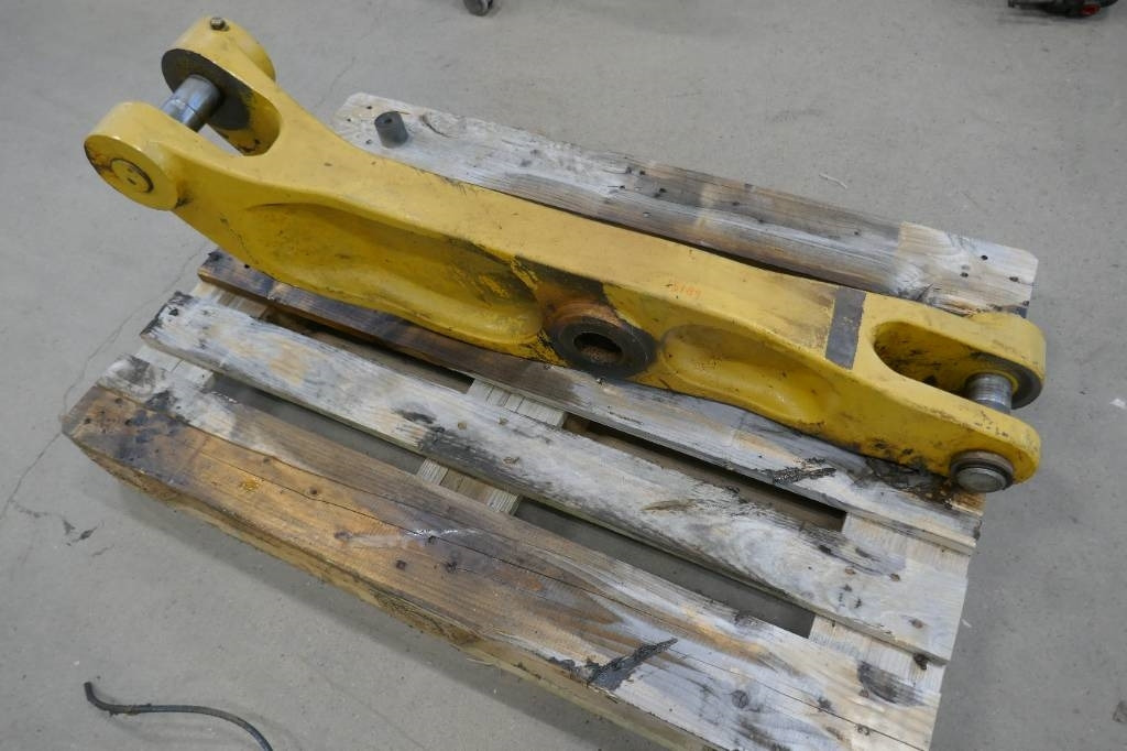 CAT 906 H 2 Länk Lyftramverk, 354-3982 - Гідравліка в категорії Будівельна техніка: фото 2 CAT 906 H 2 Länk Lyftramverk, 354-3982 - Гідравліка в категорії Будівельна техніка: фото 2