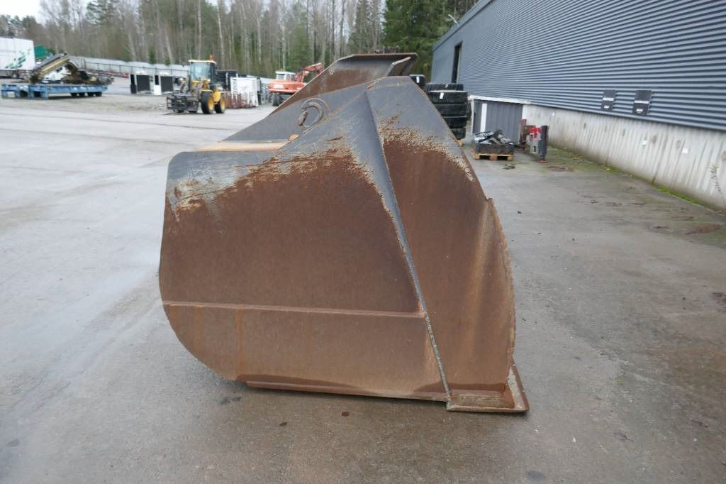 CAT 980M Skopa - Ківш в категорії Будівельна техніка: фото 2 CAT 980M Skopa - Ківш в категорії Будівельна техніка: фото 2