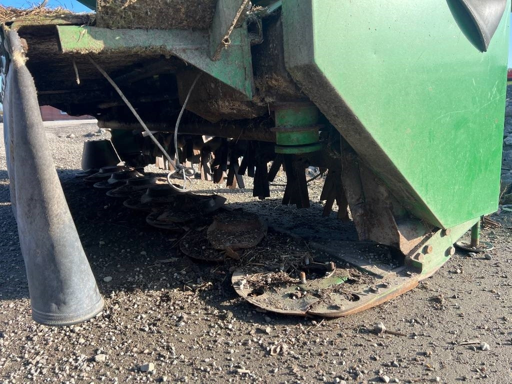 John Deere 131 Frontslåtter - Косарка: фото 5 John Deere 131 Frontslåtter - Косарка: фото 5