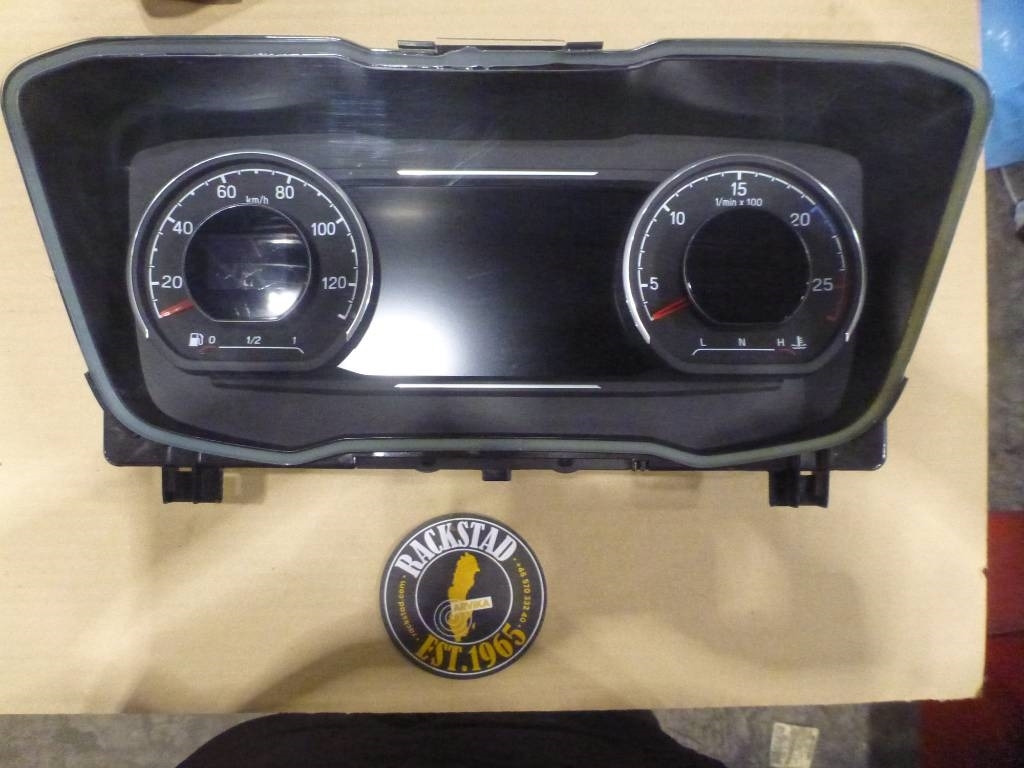 Scania Nextgen mätarhus, 2841998 - Електрична система в категорії Вантажівки: фото 1 Scania Nextgen mätarhus, 2841998 - Електрична система в категорії Вантажівки: фото 1