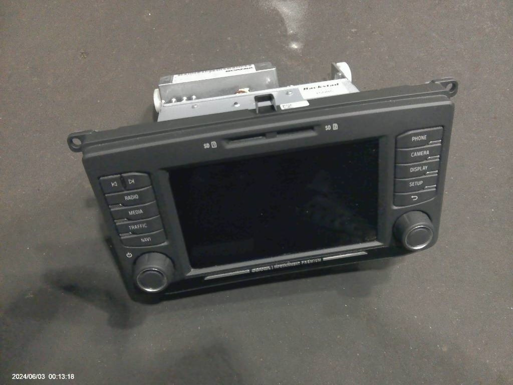 Scania R 410 - Електрична система в категорії Вантажівки: фото 1 Scania R 410 - Електрична система в категорії Вантажівки: фото 1