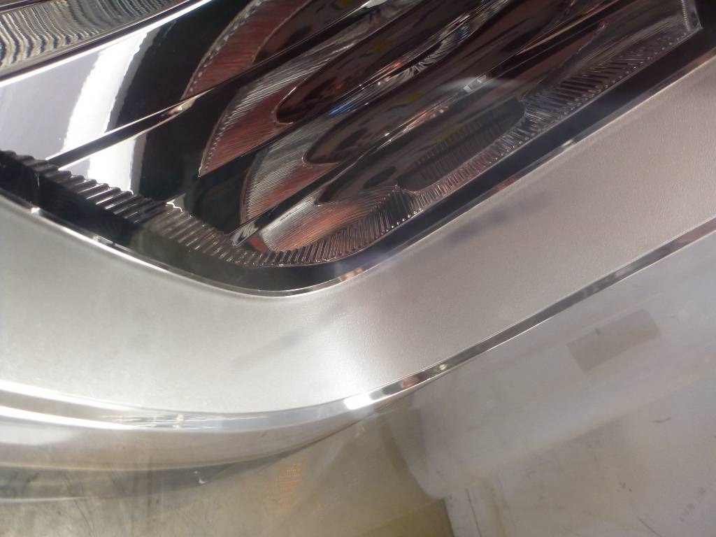 Scania R 520 - Електрична система в категорії Вантажівки: фото 2 Scania R 520 - Електрична система в категорії Вантажівки: фото 2