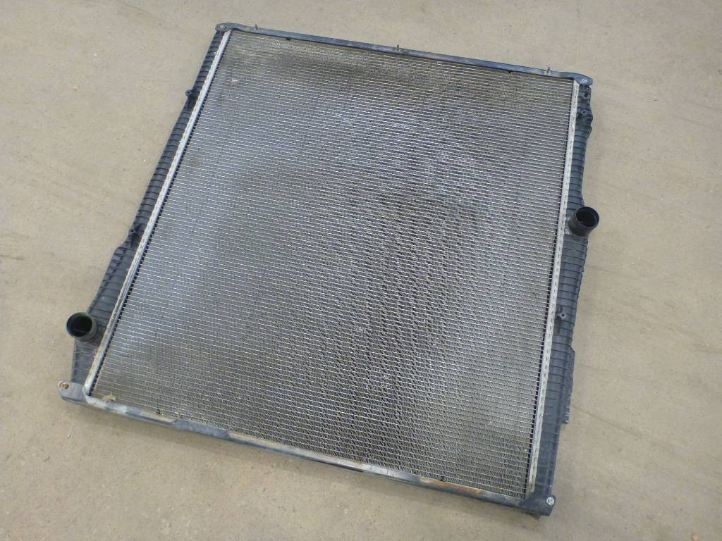 Scania R 580 - Радіатор в категорії Вантажівки: фото 1 Scania R 580 - Радіатор в категорії Вантажівки: фото 1