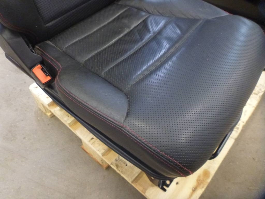 Scania R 650 - Кабіна в категорії Вантажівки: фото 2 Scania R 650 - Кабіна в категорії Вантажівки: фото 2