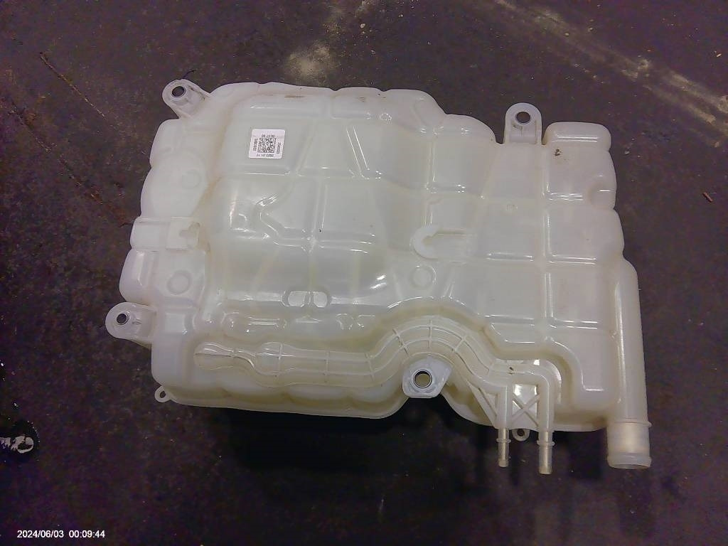 Scania R410 Expansionskärl, 2545035 - Двигун в категорії Вантажівки: фото 3 Scania R410 Expansionskärl, 2545035 - Двигун в категорії Вантажівки: фото 3