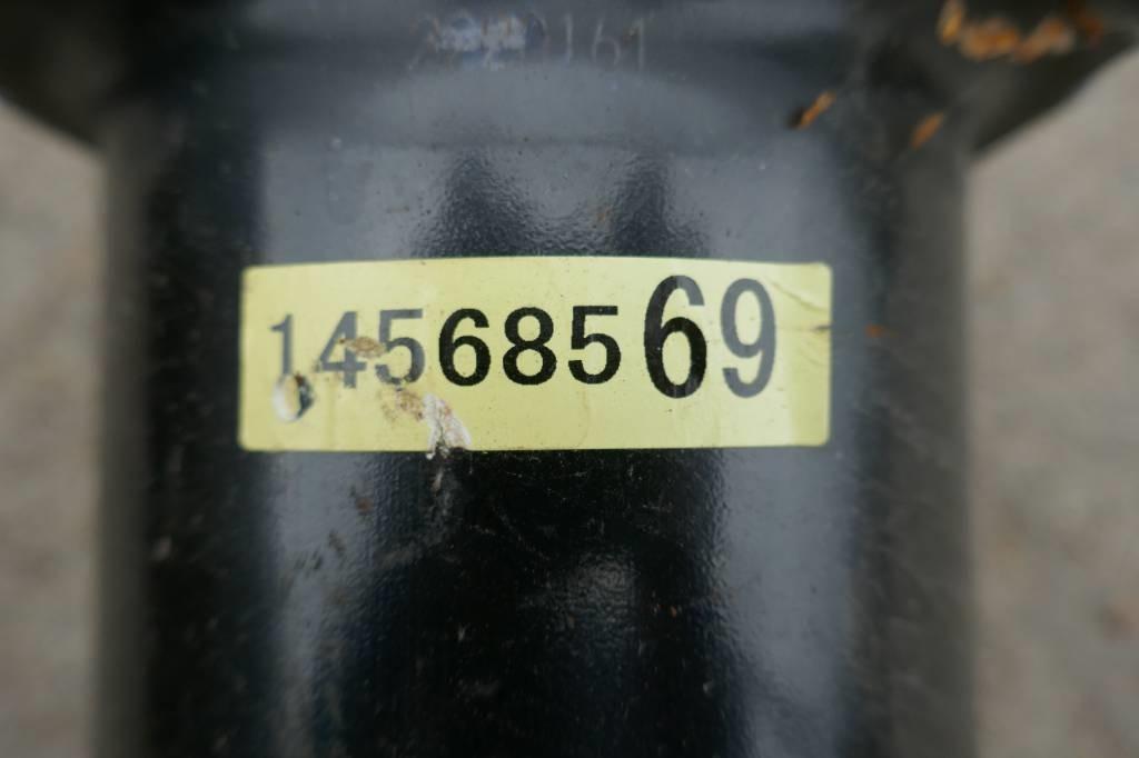 Volvo Hyttkuddar, voe14568569  - Кабіна в категорії Будівельна техніка: фото 3 Volvo Hyttkuddar, voe14568569  - Кабіна в категорії Будівельна техніка: фото 3