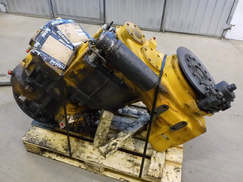 Volvo L180 HL Växellåda, 22728 11228 - Коробка передач в категорії Будівельна техніка: фото 2 Volvo L180 HL Växellåda, 22728 11228 - Коробка передач в категорії Будівельна техніка: фото 2